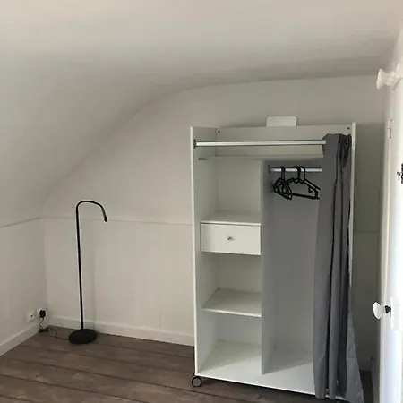 Maison Triplex Du Jardin Des Plantes רואן