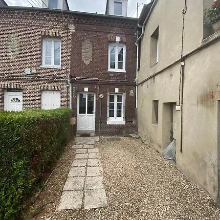 Maison Triplex Du Jardin Des Plantes * רואן