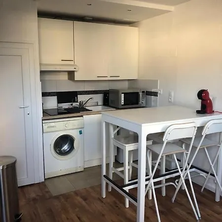 Maison Triplex Du Jardin Des Plantes Ruan