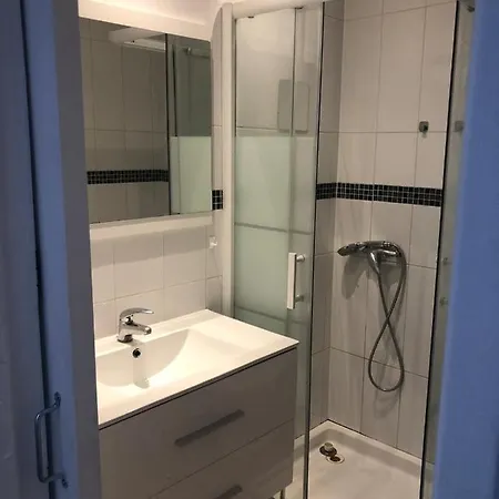 Maison Triplex Du Jardin Des Plantes בית נופש