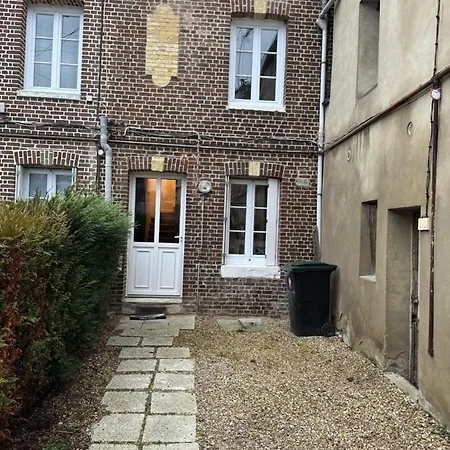 Maison Triplex Du Jardin Des Plantes