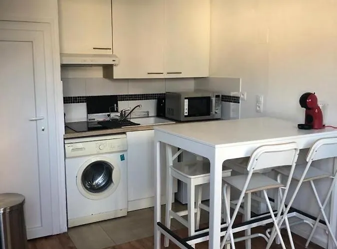 Maison Triplex Du Jardin Des Plantes Rouen