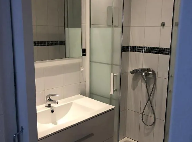 Maison Triplex Du Jardin Des Plantes Будинок відпочинку