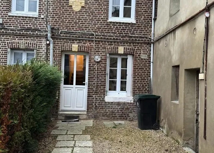 Maison Triplex Du Jardin Des Plantes